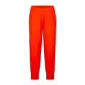 Jogger Arancione